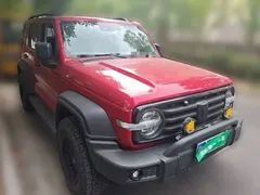 2023 Tank 300 Off-road 2.0T Challenger — фото 24