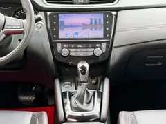 2021 Nissan Qashqai 2.0L CVT, белый — фото 9
