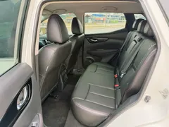 2021 Nissan Qashqai 2.0L CVT, белый — фото 13