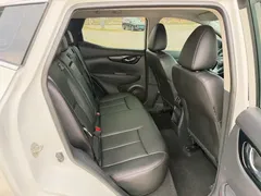 2021 Nissan Qashqai 2.0L CVT, белый — фото 14
