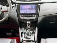 2021 Nissan Qashqai 2.0L CVT, белый — фото 16