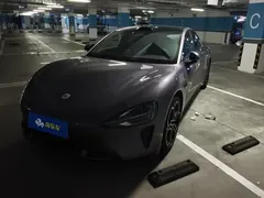 2024 Xiaomi SU7 RWD Long Range Advanced ADAS Pro — фото 1