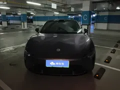 2024 Xiaomi SU7 RWD Long Range Advanced ADAS Pro — фото 2