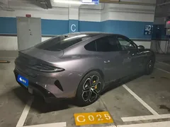 2024 Xiaomi SU7 RWD Long Range Advanced ADAS Pro — фото 3