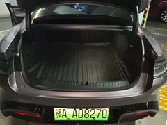 2024 Xiaomi SU7 RWD Long Range Advanced ADAS Pro — фото 4