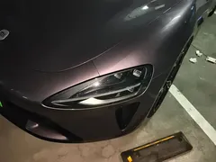 2024 Xiaomi SU7 RWD Long Range Advanced ADAS Pro — фото 5