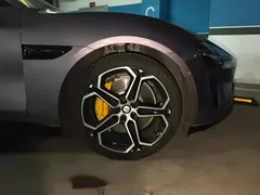 2024 Xiaomi SU7 RWD Long Range Advanced ADAS Pro — фото 6
