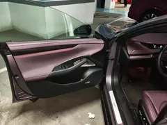 2024 Xiaomi SU7 RWD Long Range Advanced ADAS Pro — фото 7