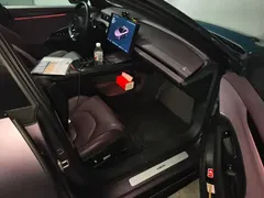 2024 Xiaomi SU7 RWD Long Range Advanced ADAS Pro — фото 8