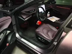 2024 Xiaomi SU7 RWD Long Range Advanced ADAS Pro — фото 9