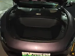 2024 Xiaomi SU7 RWD Long Range Advanced ADAS Pro — фото 10