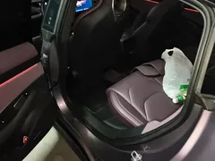 2024 Xiaomi SU7 RWD Long Range Advanced ADAS Pro — фото 11