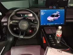 2024 Xiaomi SU7 RWD Long Range Advanced ADAS Pro — фото 12