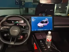 2024 Xiaomi SU7 RWD Long Range Advanced ADAS Pro — фото 13