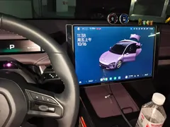 2024 Xiaomi SU7 RWD Long Range Advanced ADAS Pro — фото 14