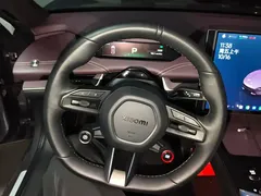 2024 Xiaomi SU7 RWD Long Range Advanced ADAS Pro — фото 15