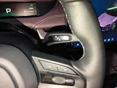 2024 Xiaomi SU7 RWD Long Range Advanced ADAS Pro — фото 16