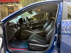 2021 Hyundai Lafesta 280TGDi Luxury Sport Plus, синий — фото 7