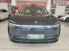2025 Aito M9 EREV Ultra 52kWh 6-seat 192-line LiDAR, синий — фото 3