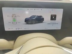 2025 Aito M9 EREV Ultra 52kWh 6-seat 192-line LiDAR, синий — фото 9