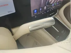 2025 Aito M9 EREV Ultra 52kWh 6-seat 192-line LiDAR, синий — фото 11