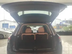 2025 Aito M9 EREV Ultra 52kWh 6-seat 192-line LiDAR, синий — фото 16