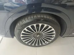 2025 Aito M9 EREV Ultra 52kWh 6-seat 192-line LiDAR, синий — фото 20