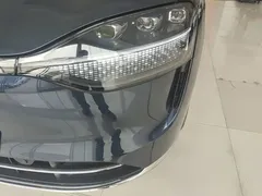 2025 Aito M9 EREV Ultra 52kWh 6-seat 192-line LiDAR, синий — фото 21