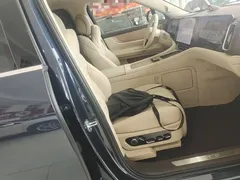 2025 Aito M9 EREV Ultra 52kWh 6-seat 192-line LiDAR, синий — фото 22