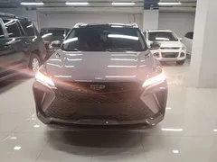2022 Geely Coolray COOL 1.5TD DCT Battle — фото 3