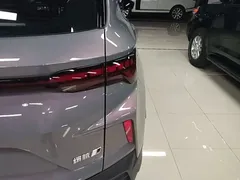 2022 Geely Coolray COOL 1.5TD DCT Battle — фото 8