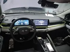2022 Geely Coolray COOL 1.5TD DCT Battle — фото 10