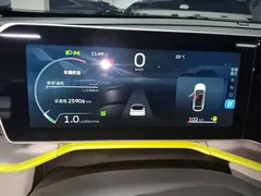 2022 Geely Coolray COOL 1.5TD DCT Battle — фото 12
