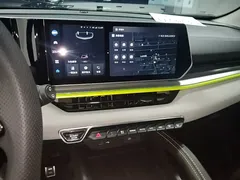 2022 Geely Coolray COOL 1.5TD DCT Battle — фото 13