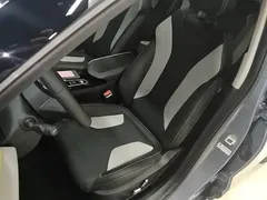 2022 Geely Coolray COOL 1.5TD DCT Battle — фото 15