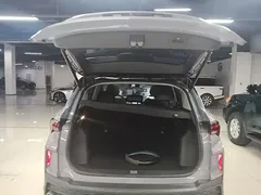 2022 Geely Coolray COOL 1.5TD DCT Battle — фото 19