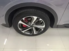 2022 Geely Coolray COOL 1.5TD DCT Battle — фото 23