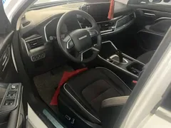 2021 Haval H6 1.5T AT Champion, белый — фото 13