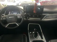 2021 Haval H6 1.5T AT Champion, белый — фото 15