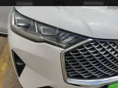 2021 Haval H6 3rd Gen 1.5T AT 2WD Max, белый — фото 25
