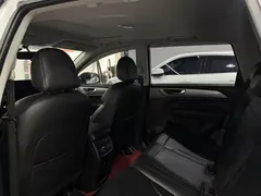 2021 Haval M6 Plus 1.5T DCT Luxury, белый — фото 5