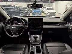 2021 Haval M6 Plus 1.5T DCT Luxury, белый — фото 7