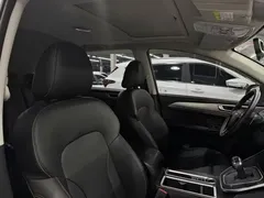 2021 Haval M6 Plus 1.5T DCT Luxury, белый — фото 11
