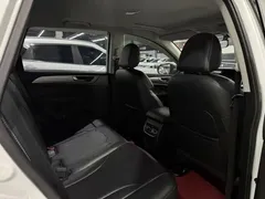 2021 Haval M6 Plus 1.5T DCT Luxury, белый — фото 12