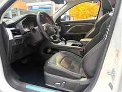2021 Haval H6 1.5T AT Champion, белый — фото 4