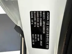 2021 Haval H6 1.5T AT Champion, белый — фото 13