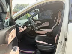 2024 BYD Seagull EV 305km Honor Freedom — фото 4