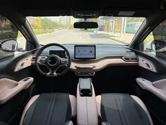 2024 BYD Seagull EV 305km Honor Freedom — фото 5