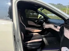 2024 BYD Seagull EV 305km Honor Freedom — фото 6