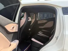 2024 BYD Seagull EV 305km Honor Freedom — фото 7